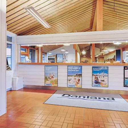 Tatil Evi Holiday Li Sæby