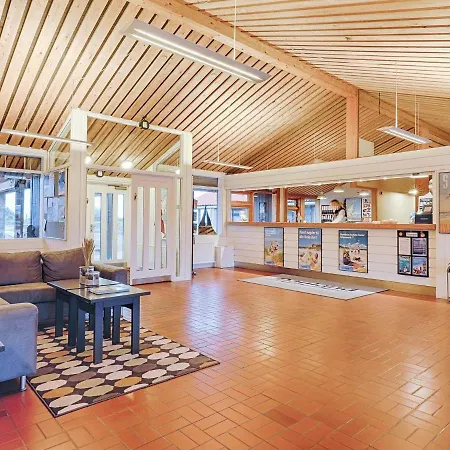 Holiday Li Tatil Evi