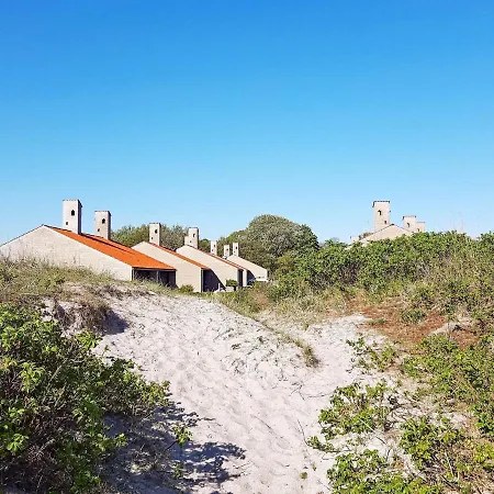 Holiday Li Tatil Evi