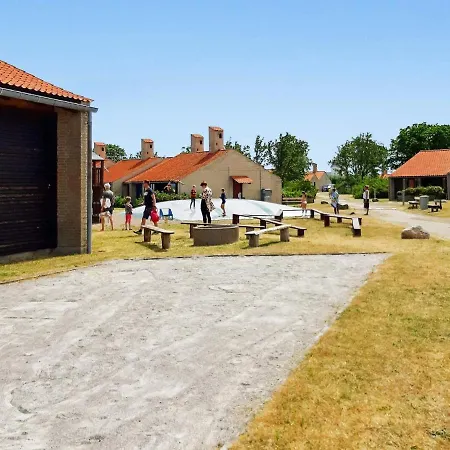 Tatil Evi Holiday Li Sæby
