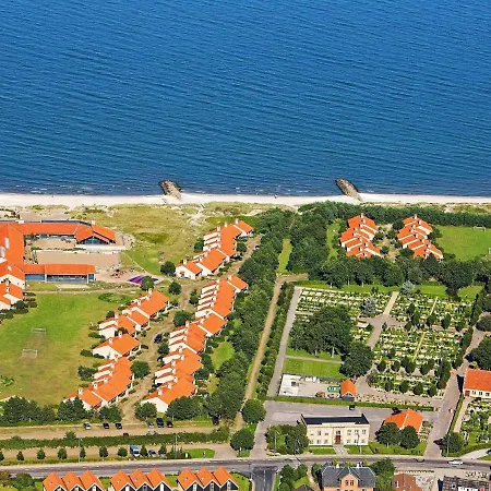 Holiday Li Tatil Evi