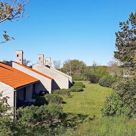 Tatil Evi Holiday Li Sæby